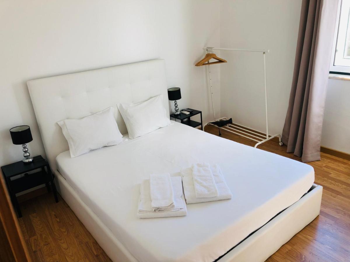 Hotel World Travelers Lissabon Exterior foto