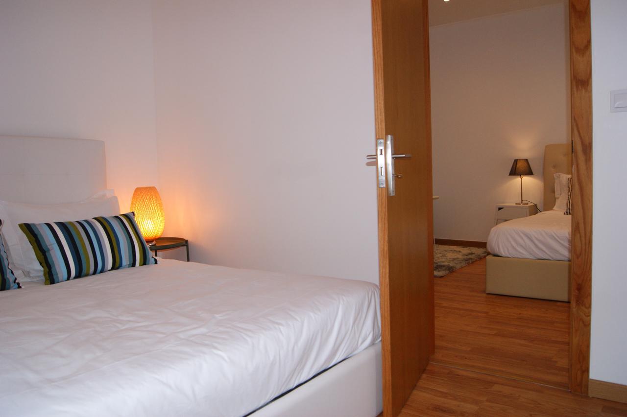 Hotel World Travelers Lissabon Exterior foto